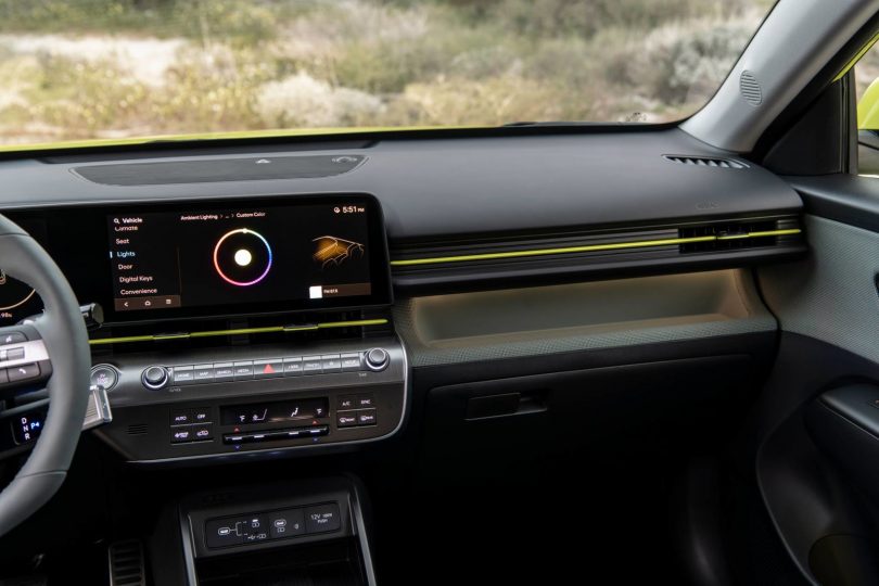 Hyundai Kona Electric - Mobilsiden.dk