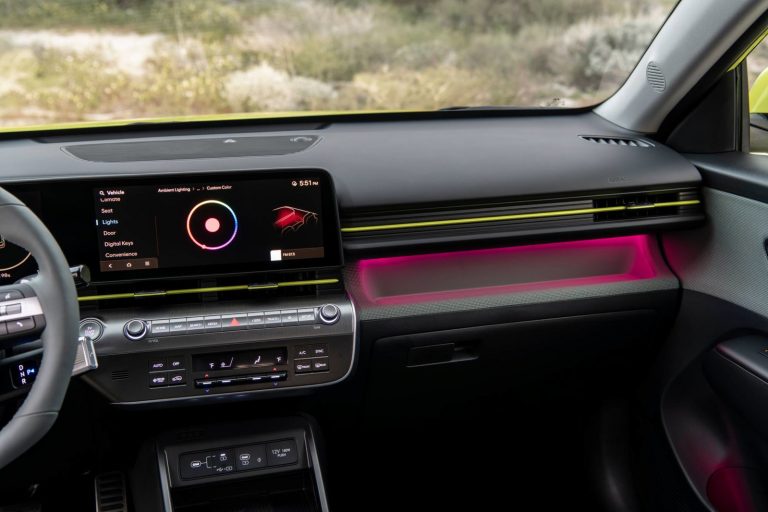 Hyundai Kona Electric - Mobilsiden.dk