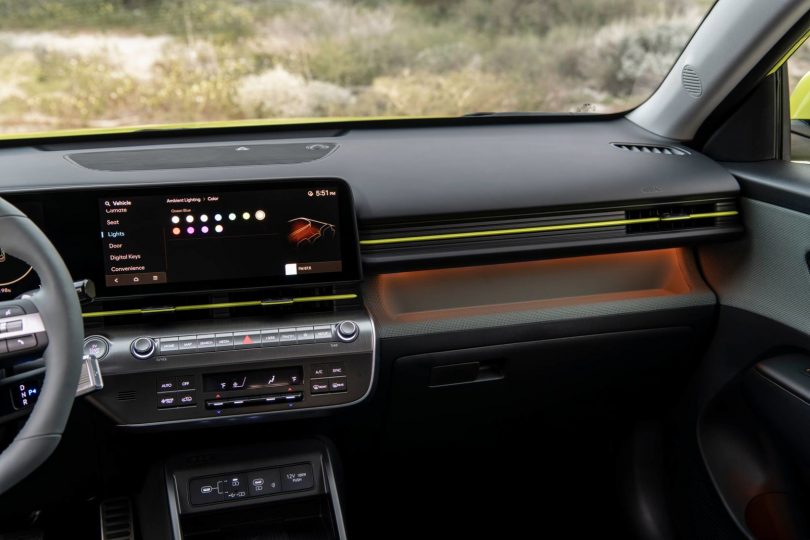 Hyundai Kona Electric - Mobilsiden.dk