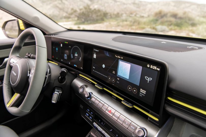 Hyundai Kona Electric - Mobilsiden.dk