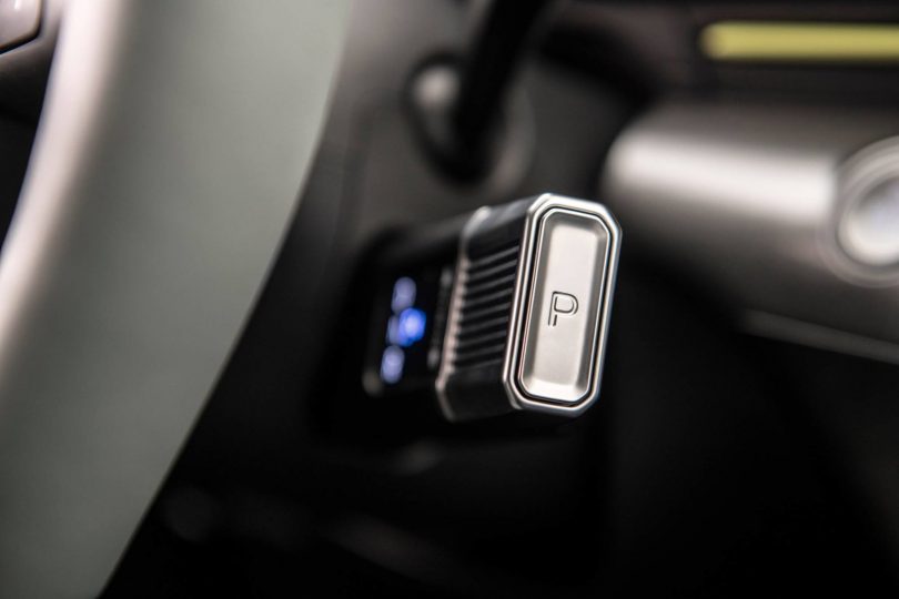 Hyundai Kona Electric - Mobilsiden.dk