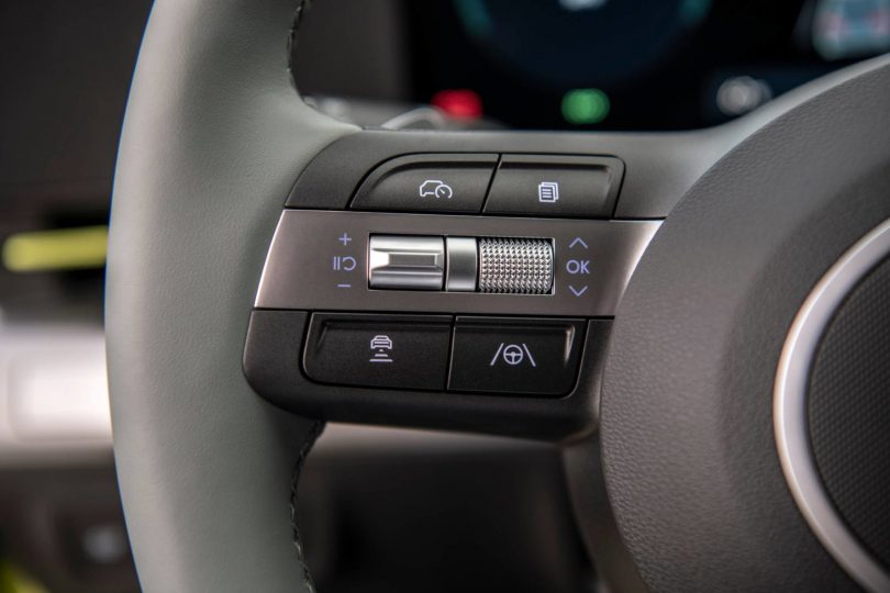 Hyundai Kona Electric - Mobilsiden.dk