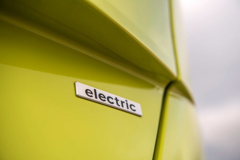 Hyundai Kona Electric - Mobilsiden.dk