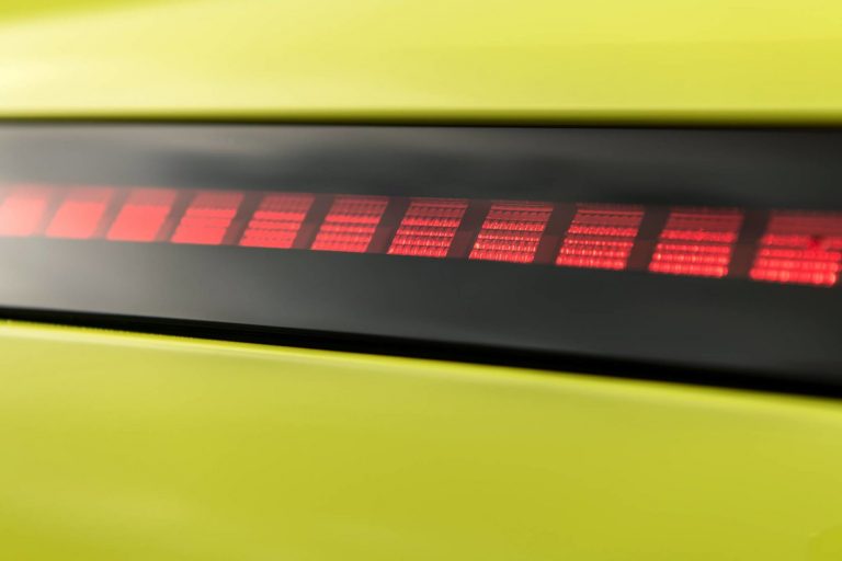 Hyundai Kona Electric - Mobilsiden.dk