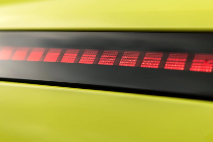 Hyundai Kona Electric - Mobilsiden.dk