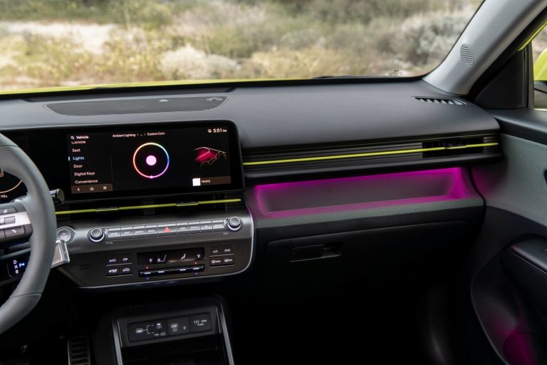 Hyundai Kona Electric - Mobilsiden.dk