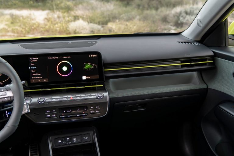 Hyundai Kona Electric - Mobilsiden.dk