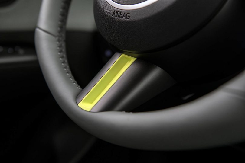 Hyundai Kona Electric - Mobilsiden.dk
