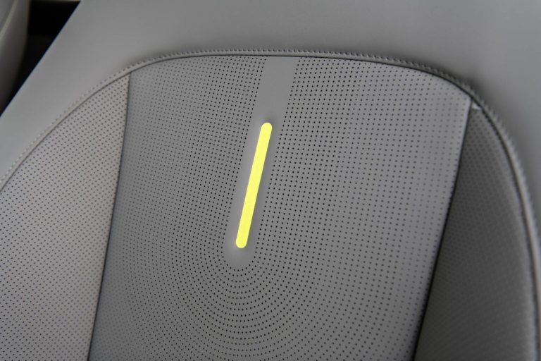 Hyundai Kona Electric - Mobilsiden.dk