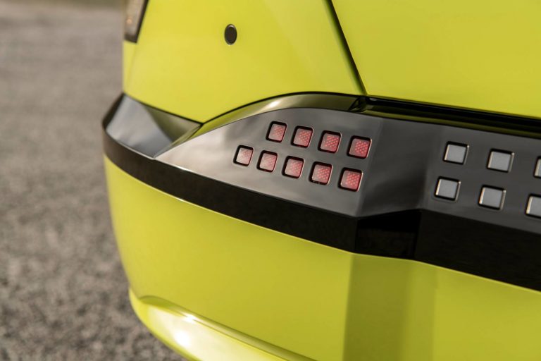 Hyundai Kona Electric - Mobilsiden.dk