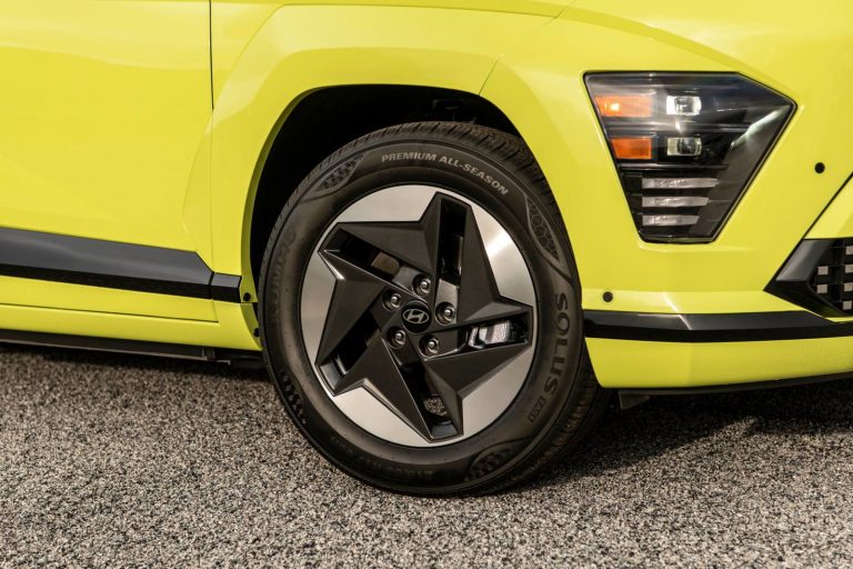 Hyundai Kona Electric - Mobilsiden.dk