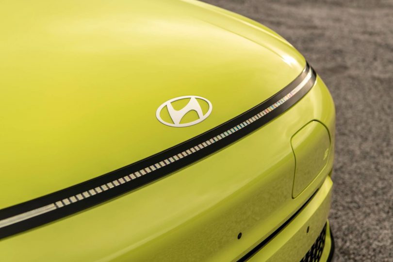 Hyundai Kona Electric - Mobilsiden.dk