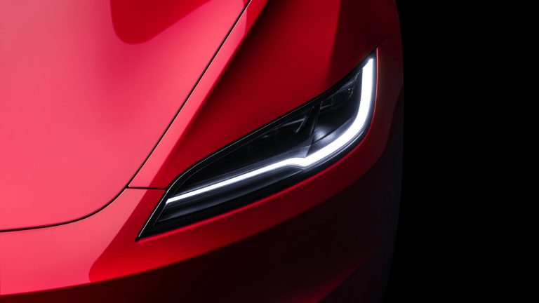 Tesla Model 3 - Mobilsiden.dk