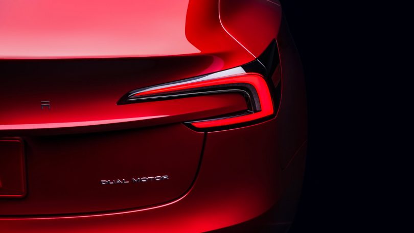 Tesla Model 3 - Mobilsiden.dk