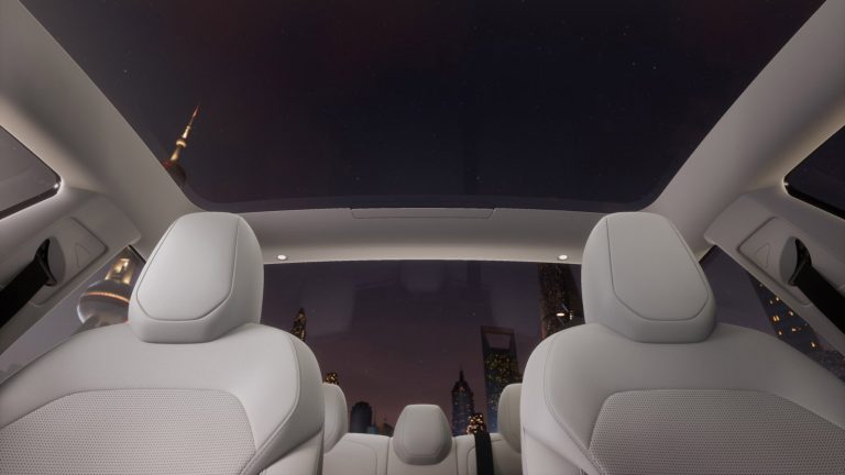 Tesla Model 3 - Mobilsiden.dk