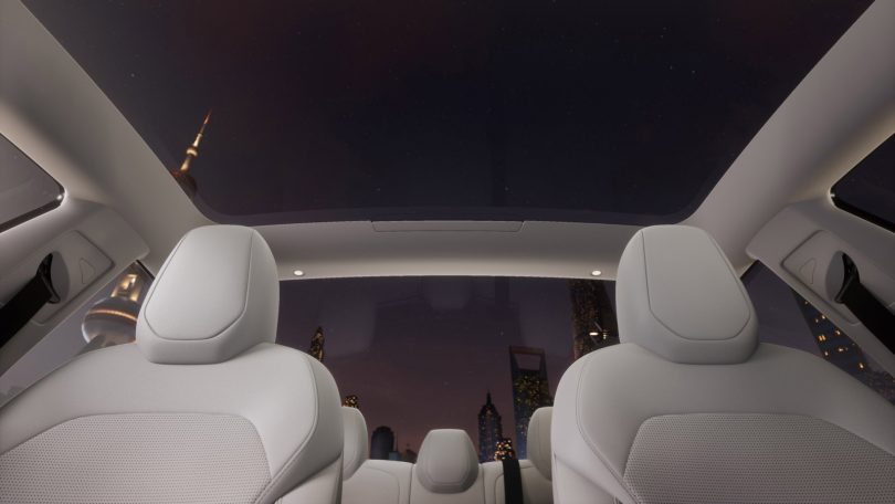 Tesla Model 3 - Mobilsiden.dk