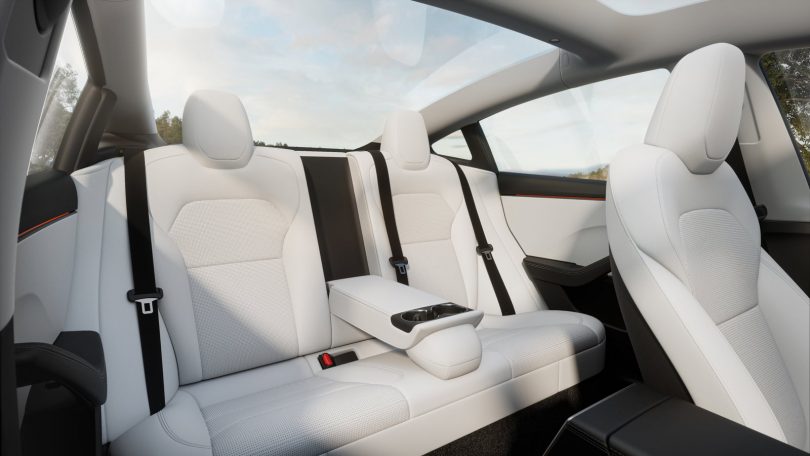 Tesla Model 3 - Mobilsiden.dk