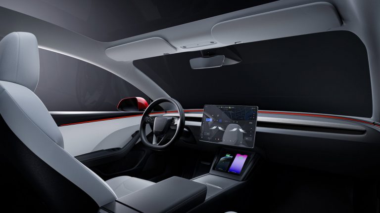 Tesla Model 3 - Mobilsiden.dk