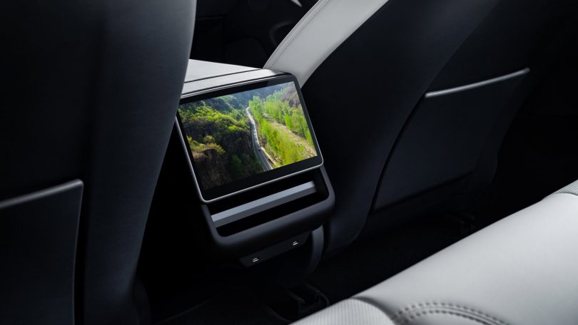 Tesla Model 3 - Mobilsiden.dk