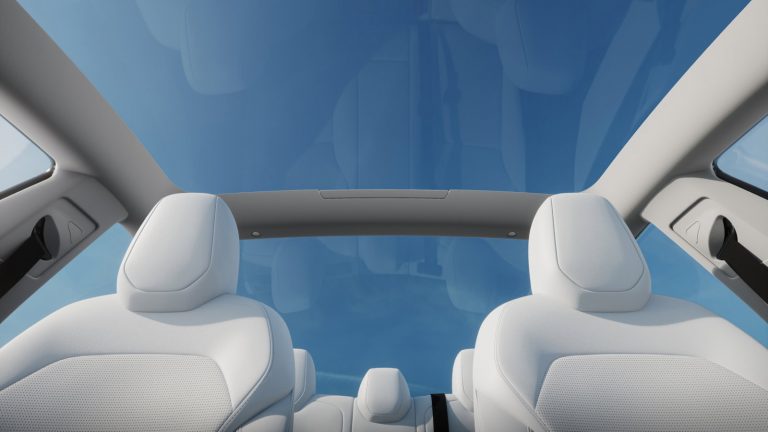 Tesla Model 3 - Mobilsiden.dk