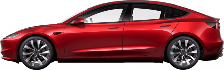 Tesla Model 3 - Mobilsiden.dk