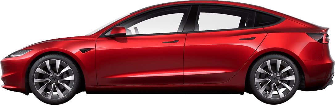 Tesla Model 3 - Mobilsiden.dk