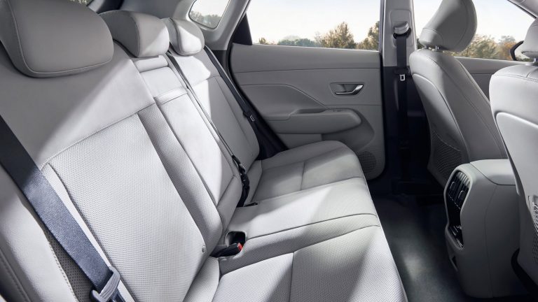 Hyundai Kona Electric - Mobilsiden.dk