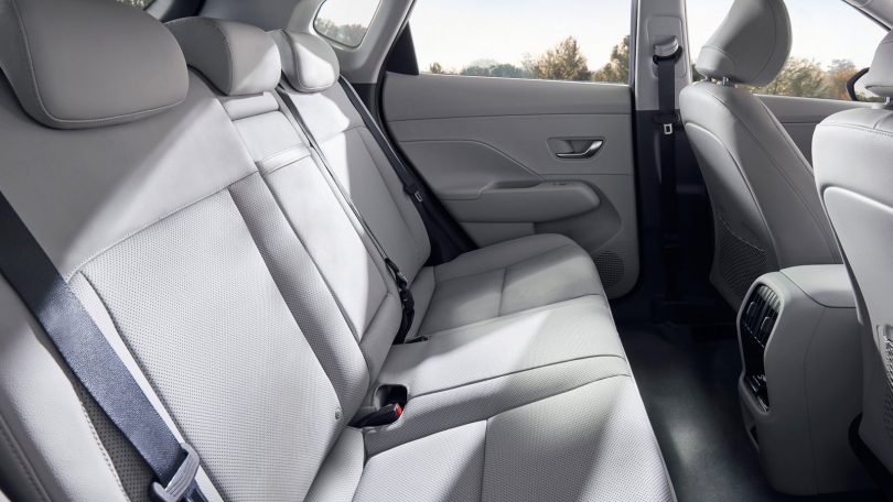 Hyundai Kona Electric - Mobilsiden.dk