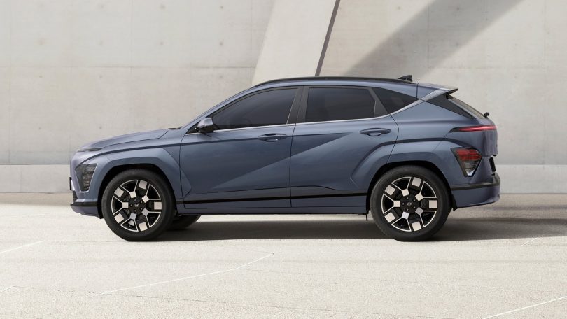 Hyundai Kona Electric - Mobilsiden.dk