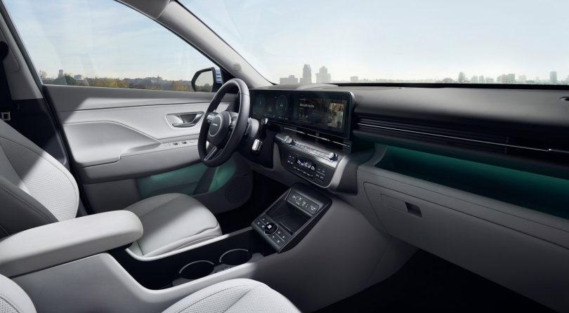 Hyundai Kona Electric - Mobilsiden.dk