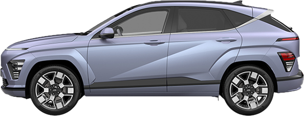 Hyundai Kona Electric - Mobilsiden.dk