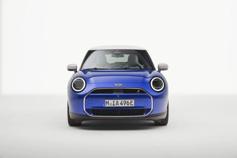 Mini Cooper - Mobilsiden.dk