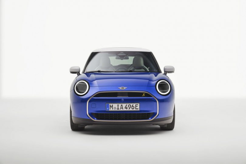 Mini Cooper - Mobilsiden.dk