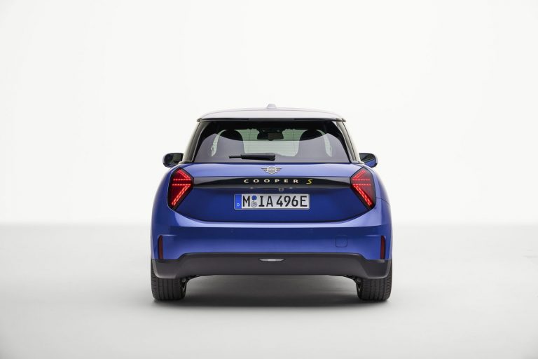 Mini Cooper - Mobilsiden.dk