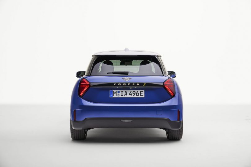 Mini Cooper - Mobilsiden.dk