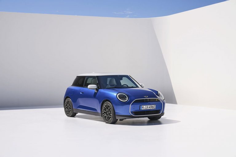 Mini Cooper - Mobilsiden.dk