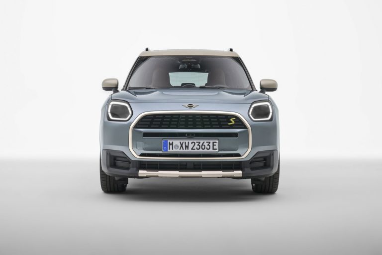 Mini Countryman - Mobilsiden.dk