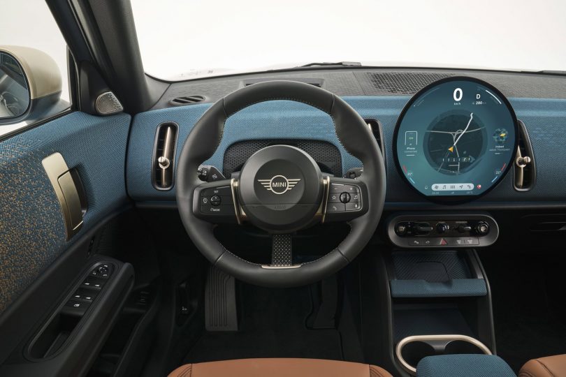 Mini Countryman - Mobilsiden.dk
