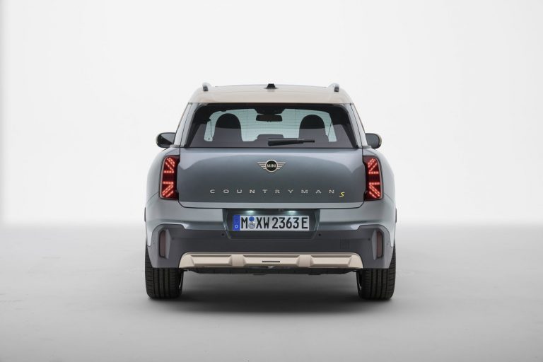 Mini Countryman - Mobilsiden.dk