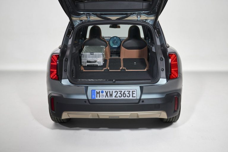 Mini Countryman - Mobilsiden.dk