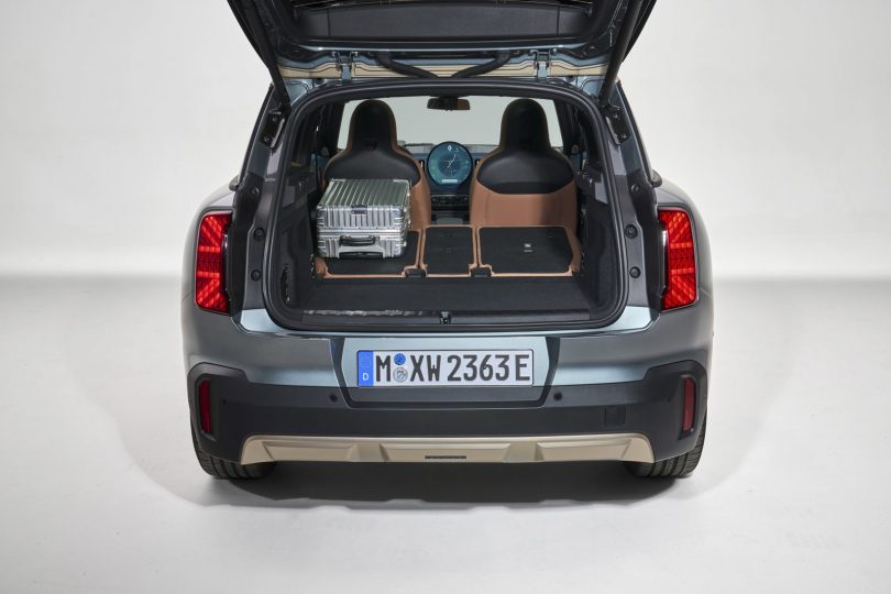 Mini Countryman - Mobilsiden.dk
