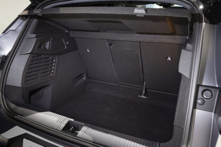 Renault Scenic E-Tech Electric - Mobilsiden.dk