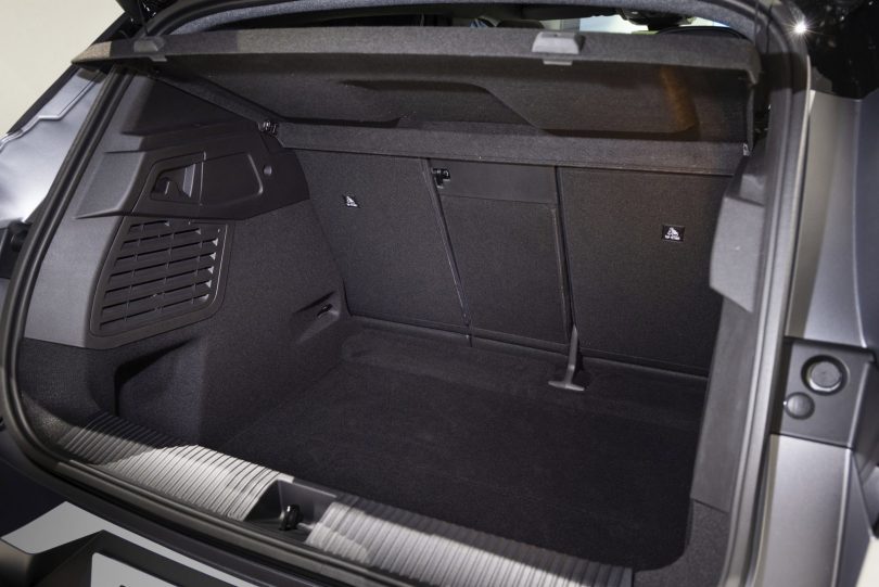 Renault Scenic E-Tech Electric - Mobilsiden.dk
