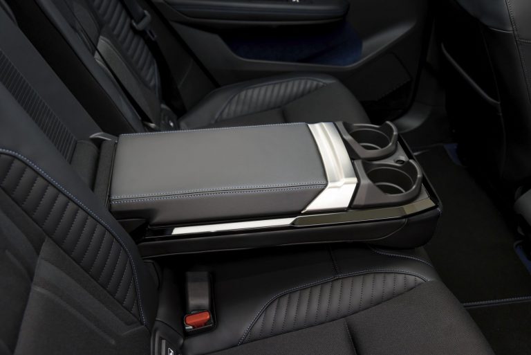 Renault Scenic E-Tech Electric - Mobilsiden.dk