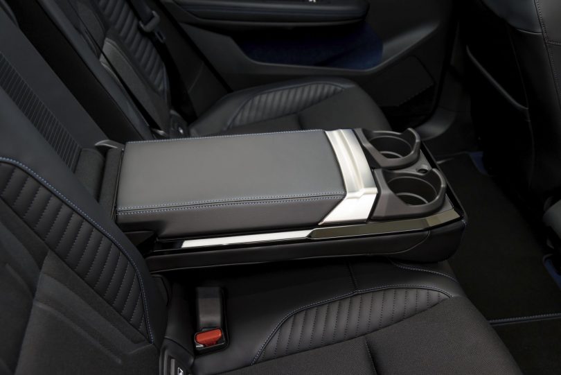 Renault Scenic E-Tech Electric - Mobilsiden.dk