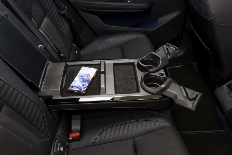 Renault Scenic E-Tech Electric - Mobilsiden.dk