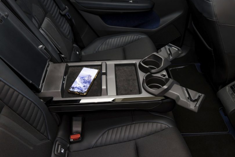 Renault Scenic E-Tech Electric - Mobilsiden.dk