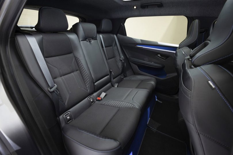 Renault Scenic E-Tech Electric - Mobilsiden.dk