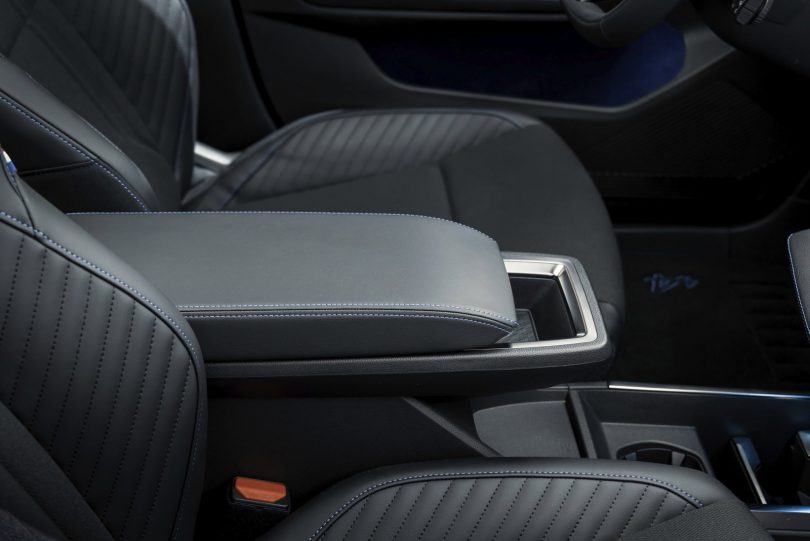 Renault Scenic E-Tech Electric - Mobilsiden.dk