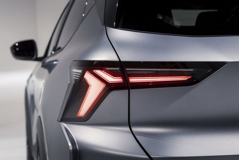Renault Scenic E-Tech Electric - Mobilsiden.dk